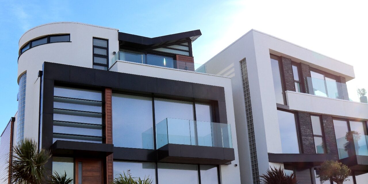 Sådan kan du opgradere dit hjem med et aluminiumsprofil