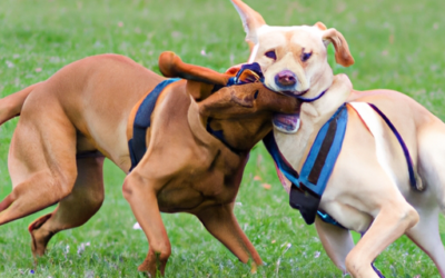 Alt du behøver at vide om hundeudstyr