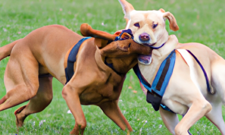 Alt du behøver at vide om hundeudstyr