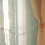 Find de Bedste Billige Gardiner til Dit Hjem
