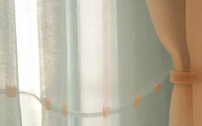 Find de Bedste Billige Gardiner til Dit Hjem